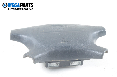 Airbag for Toyota Avensis 2.0, 128 hp, sedan, 5 doors, 1999, position: front