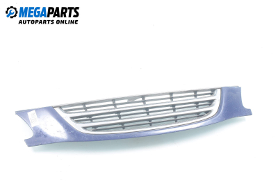 Grill for Toyota Avensis 2.0, 128 hp, sedan, 5 doors, 1999, position: front