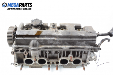 Engine head for Toyota Avensis 2.0, 128 hp, sedan, 5 doors, 1999