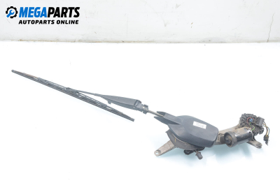 Front wipers motor for Mercedes-Benz E-Class 210 (W/S) 3.0 D, 136 hp, sedan, 1996, position: front