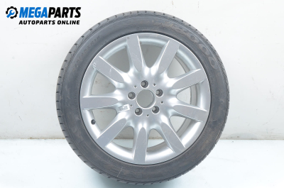 Reserverad for Mercedes-Benz S-Klasse W221 (2005-2013) 18 inches, width 8.5 (Preis pro stück)
