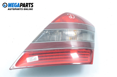 Tail light for Mercedes-Benz S-Class W221 5.0, 388 hp, sedan, 5 doors automatic, 2006, position: right