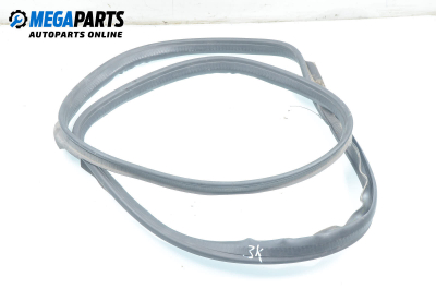Trunk seal for Mercedes-Benz S-Class W221 5.0, 388 hp, sedan automatic, 2006, position: rear