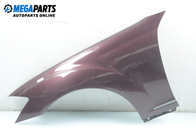 Fender for Mercedes-Benz S-Class W221 5.0, 388 hp, sedan, 5 doors automatic, 2006, position: front - left