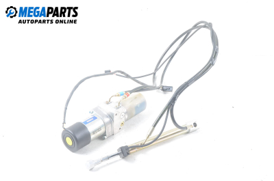 Motor portbagaj for Mercedes-Benz S-Class W221 5.0, 388 hp, sedan, 5 uși automatic, 2006, position: din spate № А 221 800 01 48