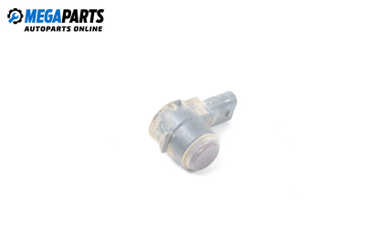 Parktronic for Mercedes-Benz S-Class W221 5.0, 388 hp, sedan, 5 doors automatic, 2006