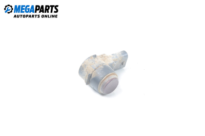 Parktronic for Mercedes-Benz S-Class W221 5.0, 388 hp, sedan, 5 doors automatic, 2006