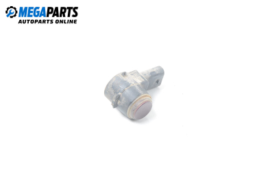 Parktronic for Mercedes-Benz S-Class W221 5.0, 388 hp, sedan, 5 doors automatic, 2006
