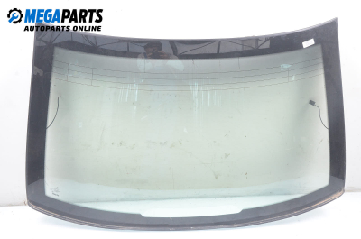 Rear window for Mercedes-Benz S-Class W221 5.0, 388 hp, sedan, 5 doors automatic, 2006