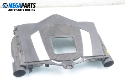 Engine cover for Mercedes-Benz S-Class W221 5.0, 388 hp, sedan, 5 doors automatic, 2006