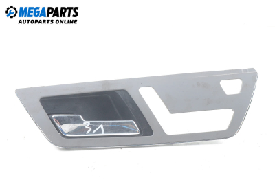 Inner handle for Mercedes-Benz S-Class W221 5.0, 388 hp, sedan, 5 doors automatic, 2006, position: rear - left