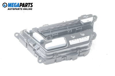 Comutator reglaj scaun electric for Mercedes-Benz S-Class Sedan (W221) (09.2005 - 12.2013)