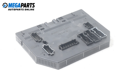 Modul SAM for Mercedes-Benz S-Class Sedan (W221) (09.2005 - 12.2013), № А 221 545 50 32