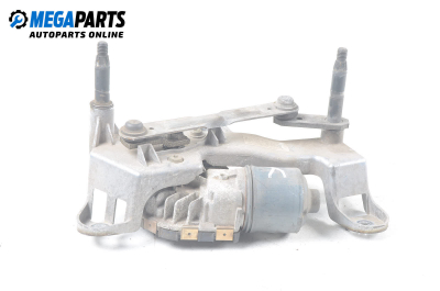 Front wipers motor for Mercedes-Benz S-Class W221 5.0, 388 hp, sedan automatic, 2006, position: front