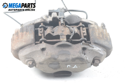 Caliper for Mercedes-Benz S-Class W221 5.0, 388 hp, sedan, 5 doors automatic, 2006, position: front - right
