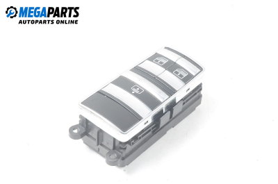 Buttons panel for Mercedes-Benz S-Class W221 5.0, 388 hp, sedan, 5 doors automatic, 2006