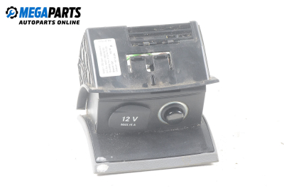Lighter for Mercedes-Benz S-Class W221 5.0, 388 hp, sedan, 5 doors automatic, 2006