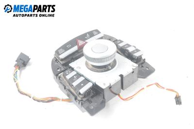 Joystick for Mercedes-Benz S-Class W221 5.0, 388 hp, sedan, 5 doors automatic, 2006