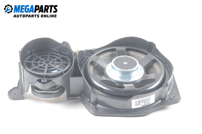 Loudspeakers for Mercedes-Benz S-Class W221 (2005-2013)