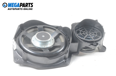 Loudspeakers for Mercedes-Benz S-Class W221 (2005-2013)