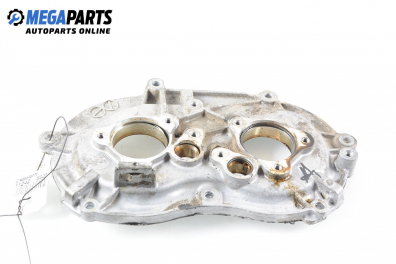 Timing belt cover for Mercedes-Benz S-Class W221 5.0, 388 hp, sedan automatic, 2006