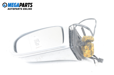 Oglindă for Mercedes-Benz S-Class W220 3.2 CDI, 197 hp, sedan, 5 uși automatic, 2002, position: stânga