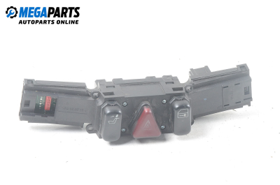 Buttons panel for Mercedes-Benz S-Class W220 3.2 CDI, 197 hp, sedan, 5 doors automatic, 2002