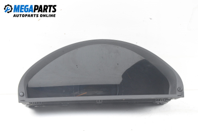Instrument cluster for Mercedes-Benz S-Class W220 3.2 CDI, 197 hp, sedan, 5 doors automatic, 2002