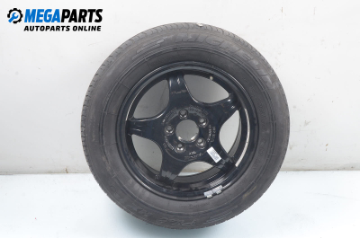 Spare tire for Mercedes-Benz S-Class W220 (1998-2005) 16 inches, width 7.5 (The price is for one piece)