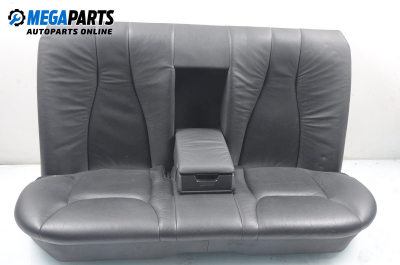 Scaune for Mercedes-Benz S-Class W220 3.2 CDI, 197 hp, sedan, 5 uși automatic, 2002