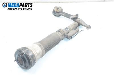 Air shock absorber for Mercedes-Benz S-Class W220 3.2 CDI, 197 hp, sedan automatic, 2002, position: front - right