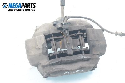 Etrier de frână for Mercedes-Benz S-Class W220 3.2 CDI, 197 hp, sedan, 5 uși automatic, 2002, position: dreaptă - fața