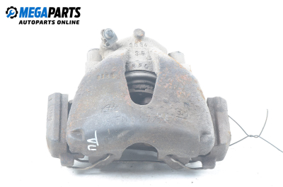 Caliper for Opel Astra G 2.0 16V, 136 hp, hatchback, 3 doors, 1998, position: front - right