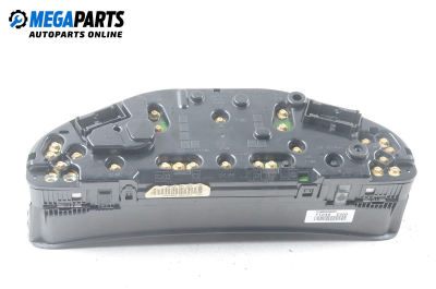 Instrument cluster for Mercedes-Benz E-Class 210 (W/S) 2.0, 136 hp, sedan, 5 doors, 1998
