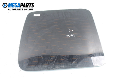 Fix ușă cargo for Citroen Berlingo 1.9 D, 68 hp, pasager, 3 uși, 1997