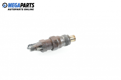 Duza diesel for Citroen Berlingo 1.9 D, 68 hp, pasager, 3 uși, 1997