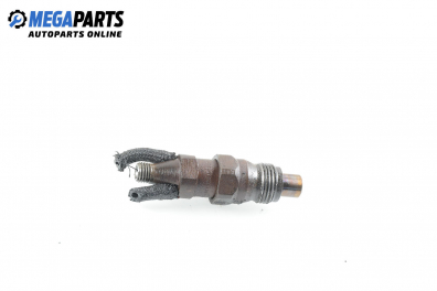 Duza diesel for Citroen Berlingo 1.9 D, 68 hp, pasager, 3 uși, 1997