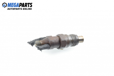 Duza diesel for Citroen Berlingo 1.9 D, 68 hp, pasager, 3 uși, 1997