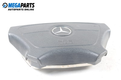 Airbag for Mercedes-Benz S-Class 140 (W/V/C) 3.5 TD, 150 hp, sedan, 5 uși automatic, 1997, position: fața