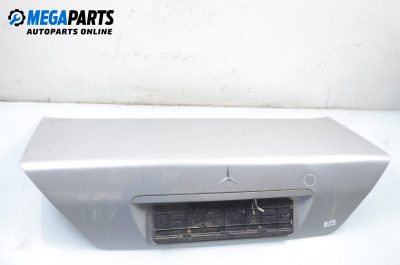 Capac spate for Mercedes-Benz S-Class 140 (W/V/C) 3.5 TD, 150 hp, sedan, 5 uși automatic, 1997, position: din spate