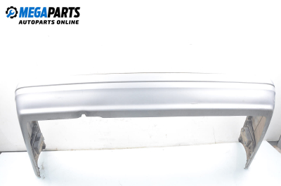 Bara de protectie spate for Mercedes-Benz S-Class 140 (W/V/C) 3.5 TD, 150 hp, sedan, 5 uși automatic, 1997, position: din spate