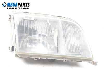 Headlight for Mercedes-Benz S-Class 140 (W/V/C) 3.5 TD, 150 hp, sedan, 5 doors automatic, 1997, position: right