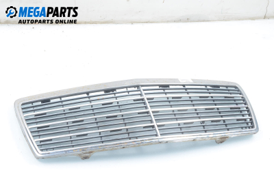 Grill for Mercedes-Benz S-Class 140 (W/V/C) 3.5 TD, 150 hp, sedan, 5 doors automatic, 1997, position: front