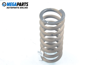 Coil spring for Mercedes-Benz S-Class 140 (W/V/C) 3.5 TD, 150 hp, sedan automatic, 1997, position: rear