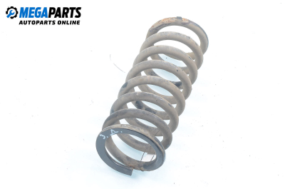 Coil spring for Mercedes-Benz S-Class 140 (W/V/C) 3.5 TD, 150 hp, sedan automatic, 1997, position: rear