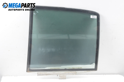 Window for Mercedes-Benz S-Class 140 (W/V/C) 3.5 TD, 150 hp, sedan automatic, 1997, position: rear - left