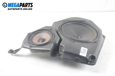 Loudspeakers for Mercedes-Benz S-Class 140 (W/V/C) (1991-1998)