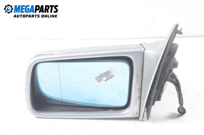 Oglindă for Mercedes-Benz S-Class 140 (W/V/C) 3.5 TD, 150 hp, sedan, 5 uși automatic, 1997, position: stânga