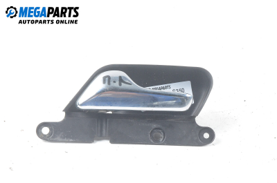 Inner handle for Mercedes-Benz S-Class 140 (W/V/C) 3.5 TD, 150 hp, sedan, 5 doors automatic, 1997, position: front - left