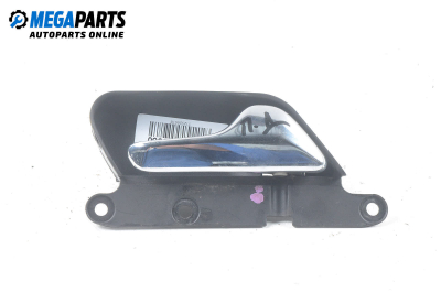 Inner handle for Mercedes-Benz S-Class 140 (W/V/C) 3.5 TD, 150 hp, sedan, 5 doors automatic, 1997, position: front - right